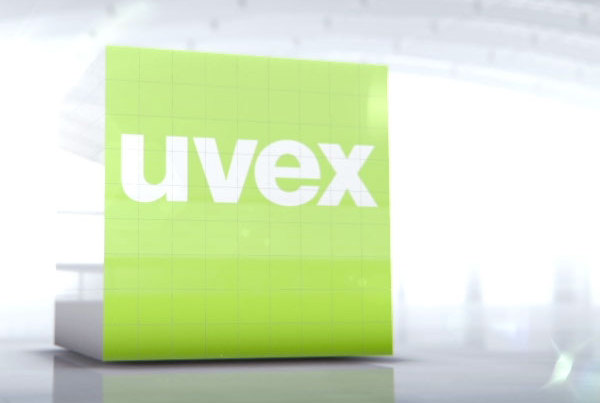 UVEX 3D Event Film